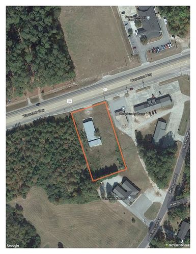 1051 Warrenton Highway, Thomson, GA 30824